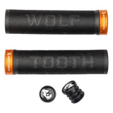 ECHO LOCK-ON GRIPS - WOLF TOOTH