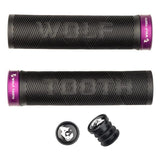 ECHO LOCK-ON GRIPS - WOLF TOOTH