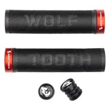 ECHO LOCK-ON GRIPS - WOLF TOOTH