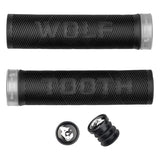 ECHO LOCK-ON GRIPS - WOLF TOOTH