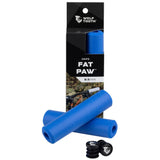 Fat Paw Grips by Wolf Tooth Components