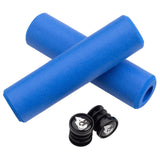 Fat Paw Grips by Wolf Tooth Components