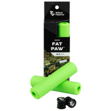 Fat Paw Grips by Wolf Tooth Components