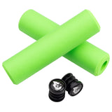 Fat Paw Grips by Wolf Tooth Components