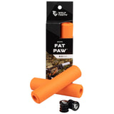 Fat Paw Grips by Wolf Tooth Components