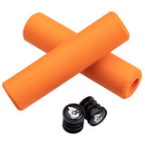 Fat Paw Grips by Wolf Tooth Components