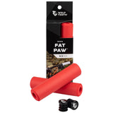 Fat Paw Grips by Wolf Tooth Components
