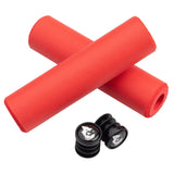 Fat Paw Grips by Wolf Tooth Components