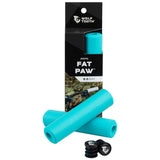 Fat Paw Grips by Wolf Tooth Components