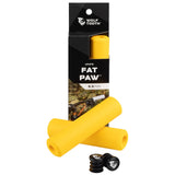 Fat Paw Grips by Wolf Tooth Components