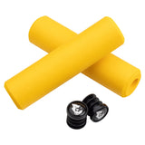 Fat Paw Grips by Wolf Tooth Components