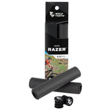 Razer Grips by Wolf Tooth Components