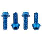 Water Bottle Cage Bolts by Wolf Tooth