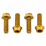Water Bottle Cage Bolts by Wolf Tooth