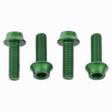 Water Bottle Cage Bolts by Wolf Tooth