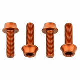 Water Bottle Cage Bolts by Wolf Tooth