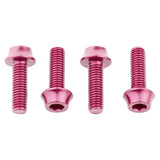 Water Bottle Cage Bolts by Wolf Tooth