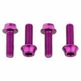 Water Bottle Cage Bolts by Wolf Tooth