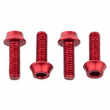 Water Bottle Cage Bolts by Wolf Tooth
