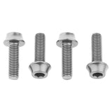 Water Bottle Cage Bolts by Wolf Tooth