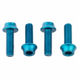Water Bottle Cage Bolts by Wolf Tooth