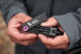 6-Bit Hex Wrench Multi-Tool by Wolf Tooth Components