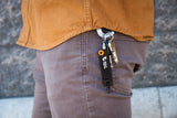 6-Bit Hex Wrench Multi-Tool by Wolf Tooth Components