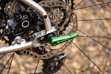 Axle Handle Multi-Tool by Wolf Tooth Components