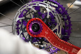 Centerlock Rotor Lockring by Wolf Tooth Components