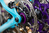 Centerlock Rotor Lockring by Wolf Tooth Components
