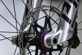 Centerlock Rotor Lockring by Wolf Tooth Components