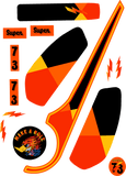 Woody for S2/R Series