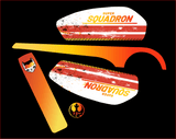 Super Squadrons for S2/R Series