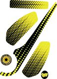 "Neon Dots"