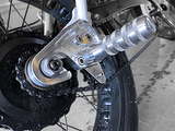 Super73 Z1 Stretch Kit