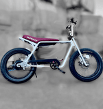 Super73 Z1 Stretch Kit