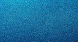 Blue flake spray paint