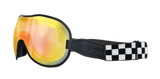 Ethen Vintage Cafe Racer Goggle CR0121