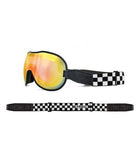 Ethen Vintage Cafe Racer Goggle CR0121