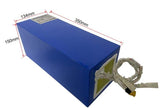 3000 / 5000 Watt Motor 190 dropout (Super73 S-2, R, RX, ZX)