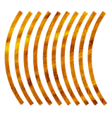 Steamlands Copper Wheel Tape