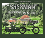 Sherman