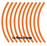 Super Garage Wheel Tapes - Variety