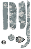 GREY CAMO