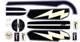 Ascot Park Series (6 Designs)