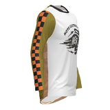 RACING CREATURE JERSEY