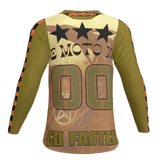 RACING CREATURE JERSEY