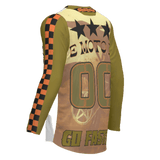RACING CREATURE JERSEY