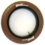 Rocker Tires 20 x 4