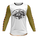 RACING CREATURE JERSEY